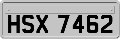 HSX7462