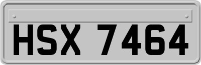 HSX7464