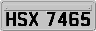 HSX7465