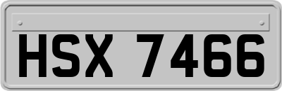 HSX7466