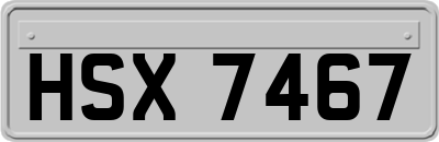 HSX7467