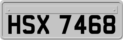 HSX7468
