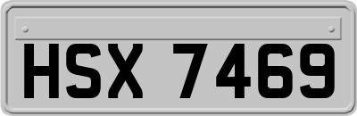 HSX7469