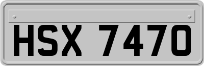 HSX7470