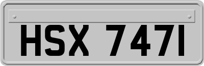HSX7471