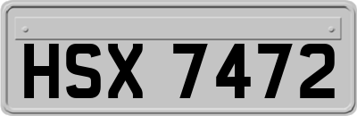 HSX7472