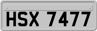 HSX7477