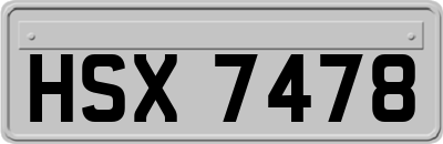 HSX7478