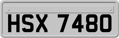 HSX7480