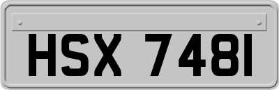 HSX7481