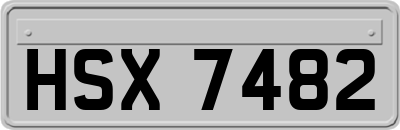 HSX7482