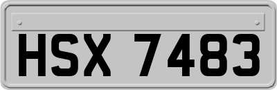 HSX7483