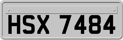 HSX7484