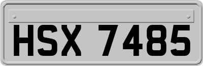 HSX7485