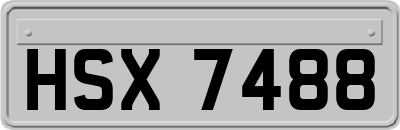 HSX7488
