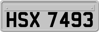 HSX7493