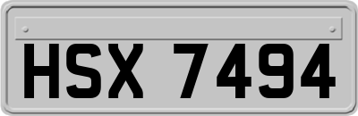HSX7494