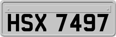 HSX7497