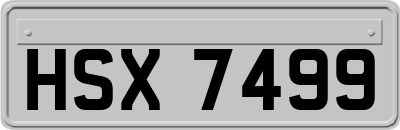 HSX7499
