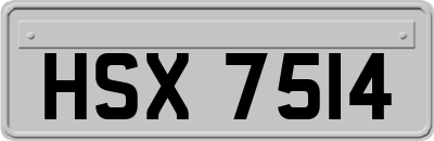 HSX7514