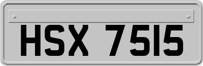 HSX7515