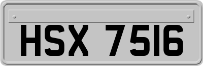 HSX7516