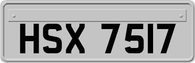 HSX7517