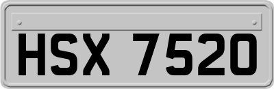 HSX7520