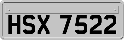 HSX7522