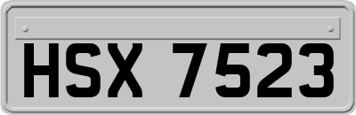 HSX7523