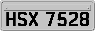 HSX7528