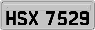 HSX7529