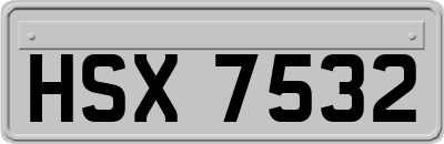 HSX7532