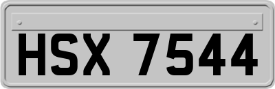 HSX7544