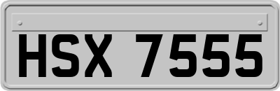 HSX7555