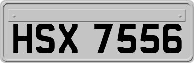 HSX7556