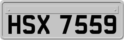 HSX7559