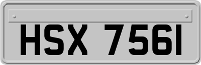 HSX7561