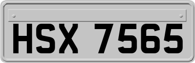 HSX7565