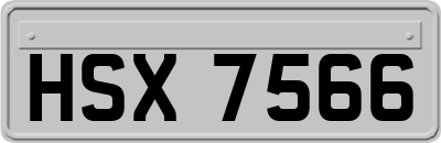 HSX7566