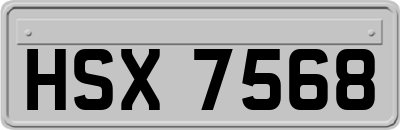 HSX7568