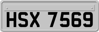 HSX7569