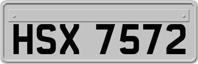 HSX7572
