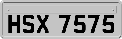 HSX7575
