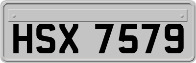 HSX7579