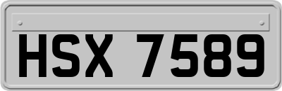 HSX7589
