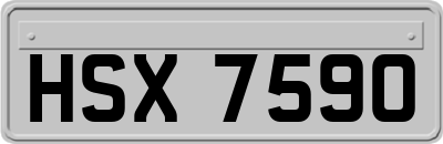 HSX7590