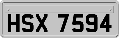 HSX7594