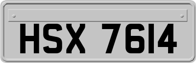 HSX7614