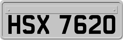 HSX7620